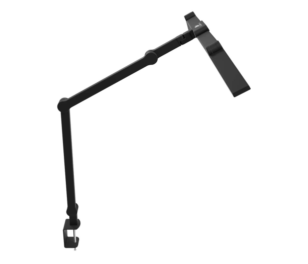 Spacetronik Biurkowa lampa kreślarska LED - SPGLOWD1 - 1199988 - zdjęcie 3